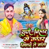 About Up Bihar Se Kawar Nishad Le Jala (BolBum) Song