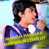 About Manish Parihar Marwadi Comedy Song