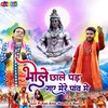 Bhole Chhale Pad Gaye Mere Paav Mein (Hindi)