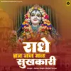 About Braj Jan Man Sukhkari Radhe Song