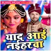 About Yaad Aai Naiharwa (Shaadi Vidai Geet 2023) Song