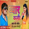 About Pyar Kali Song