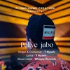 Paliye Jabo