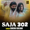 About Saja 302 (Hindi) Song