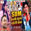 About Sdm Banke Bhula Gaili Baba Song