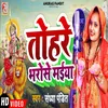 About Tohre Bharose Maiya (Bhojpuri Song) Song