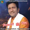 About Nikhani Ka Din (Pahadi) Song