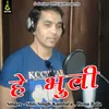About He Bhuli (Pahadi) Song