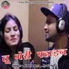 About Tu Meri Pahadan (Pahadi) Song