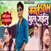 About Sdm Bhul Gailu (Sad Song) Song