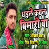 About Dhaile Kawan Bimari Ba (Bhojpuri Song) Song