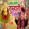 About Ab Aas Tumhari Hai Baba (Hindi) Song