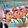 O Laali Ho