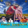 About Pyari Sanjana (Uttrakhandi) Song