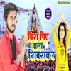 About Vish Piye Wala Shivshankar (Bolbam Song) Song