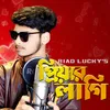 Priyar Lagi By Riad Lucky (Bangla Song)