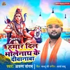 Hamar Dil Bholenath Ke Diwana Ba (Bhojpuri Bolbam)