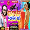 About Mera Pyaara Diya Phataphatiya Gaaree (Maithili) Song