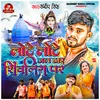 About Lote Tote Jal Dhar Shivling Par Song