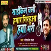 About Saekil Chali Hamar Nirahuaa Hawa Bhari (Bhojpuri Song) Song