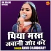 About Piya Mast Javani Jor Kare (Hindi) Song