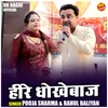 About Heere Dhokhebaj (Hindi) Song
