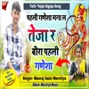 About Tejaji Algoja Song (Rajasthani) Song