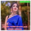 About Thodee Thodee Paachh Jaak (Rajasthani) Song