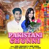 Pakistani Chunni