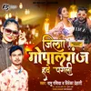 About Gopalganj Jila Ha Re Pagli (Bhojpuri) Song