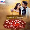 About Kal Phir Tum Miloge Nahi Song