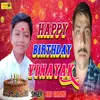 Happy Birthday Vinayak