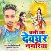 About Chali Ja Devghar Nagariya (BolBum) Song