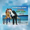 Kishan Indrjeet Mashup Song Khortha 1 (top hill music)