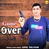 About Game Over Song