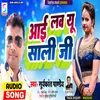About I Love You Sali Ji (Bhojpuri) Song