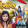 About Chale Hai Tripurari Song