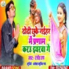 About Dhodhi Chhuke Naihar Me Pranam Kare Tarkwa (Bhojpuri Song) Song