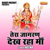 About Tera Jagran Dekh Raha Maa (Hindi) Song