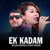 About Ek kadam Song