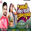 About Jawani Tohar Pani Mein Aag Lagawe (Bhojpuri) Song