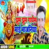 About Jhoom Jhoom Gayenm (Bhojpuri) Song
