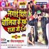 About Lagai Dihi Choliya Ke Huk Rajaji 2 (Bhojpuri) Song