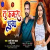 About Tu Hamra Chusa Song