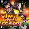 About Loharan Mare Goli Sidha Karej Me (Bhojpuri) Song