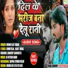 About Dil Ke Marij Bana Delu Rani Song