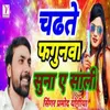 About Chadhate Phagunava Suna E Saalee (Bhojpuri) Song