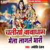 About Chaliyo Baba Dham Mela Lagle Bhari Song