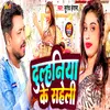 About Dulahniya Ke Saheli (bhojapuri) Song