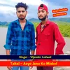 About Aayo Janu Ko Miskol Song